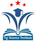 TEJ Institute Logo