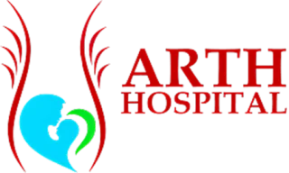 Arth Hospital logo