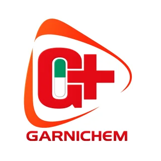 Garnichem logo