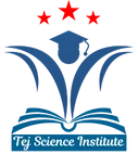 TEJ Institute logo